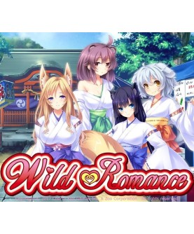 Wild Romance Steam Key GLOBAL
